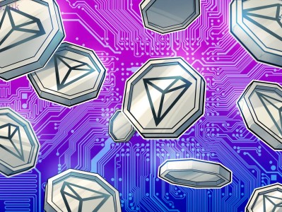 Tron network deposits drop to 6-month low as TRX price rallies — Trouble in paradise?