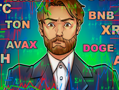 Price analysis 7/26: BTC, ETH, BNB, SOL, XRP, DOGE, TON, ADA, AVAX, SHIB