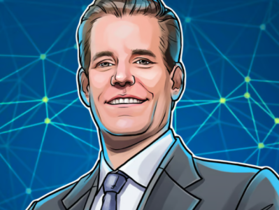 The next SEC chair must be named before US election — Tyler Winklevoss